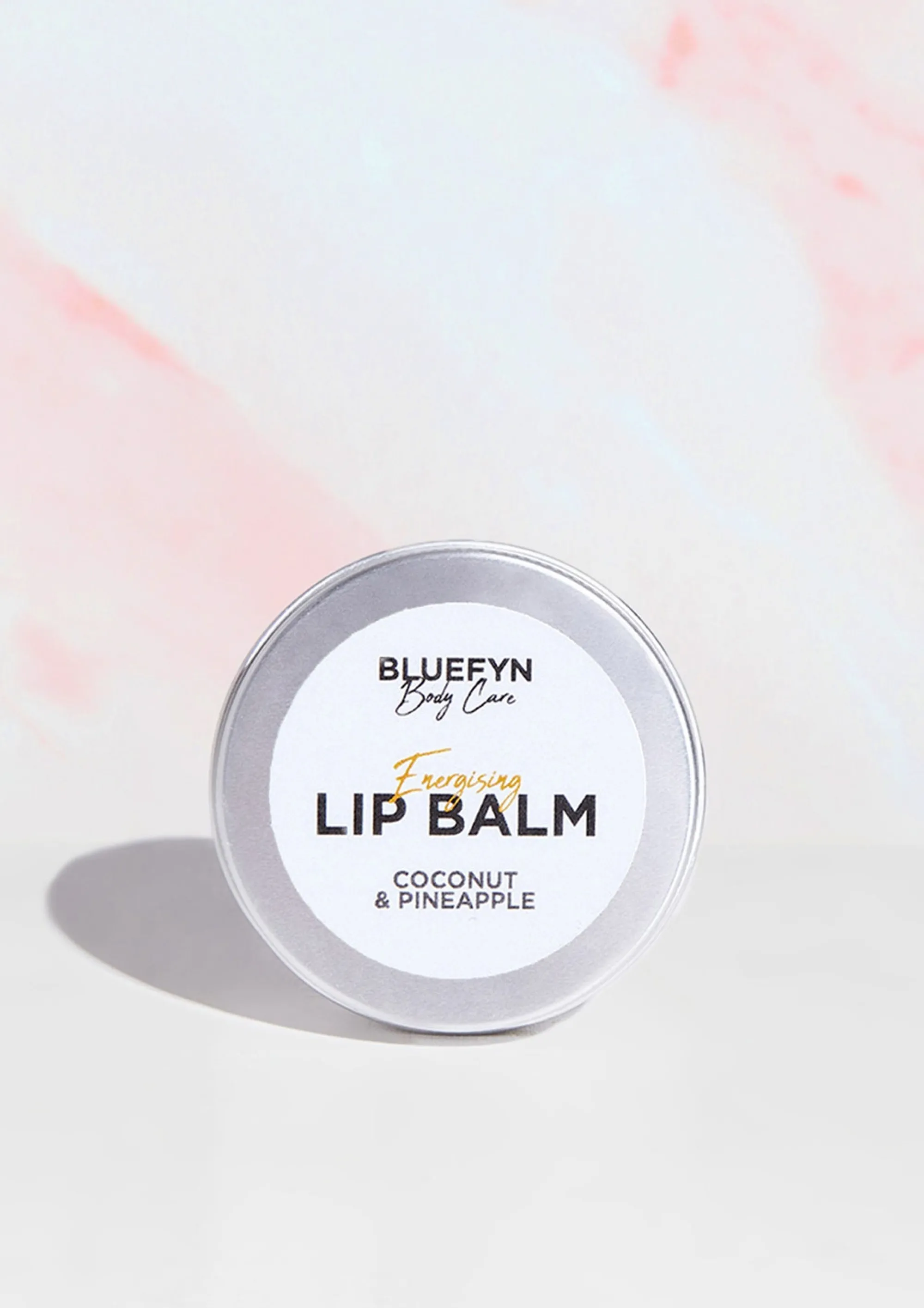 Missy Empire Bluefyn Energising Lip Balm Coconut & Pineapple 15Ml^Women Beauty